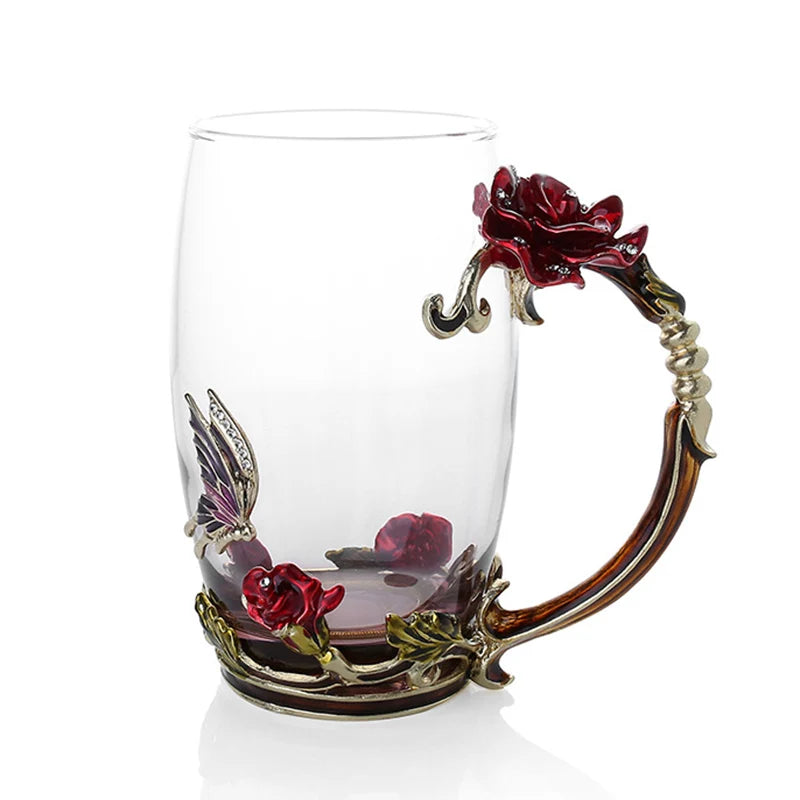 Mother’s Day Coffee & Tea Mug Set Unique Gift Idea