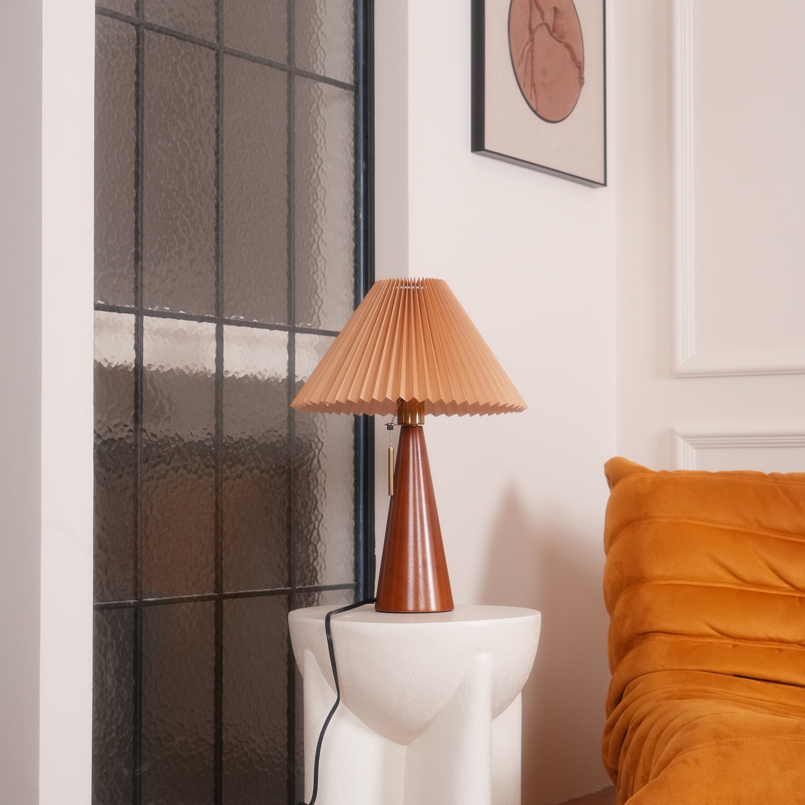 Rovelle Table Lamp