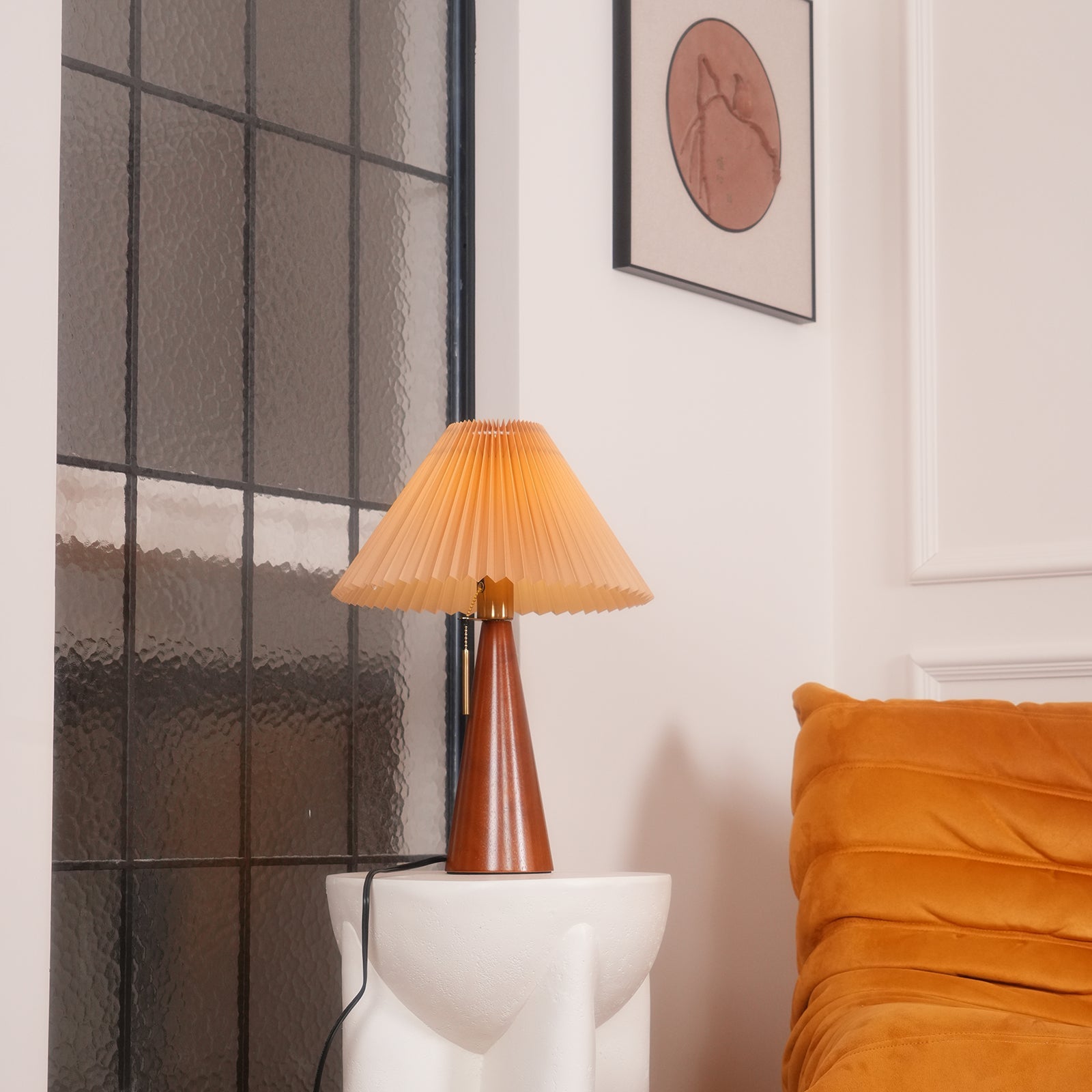 Rovelle Table Lamp