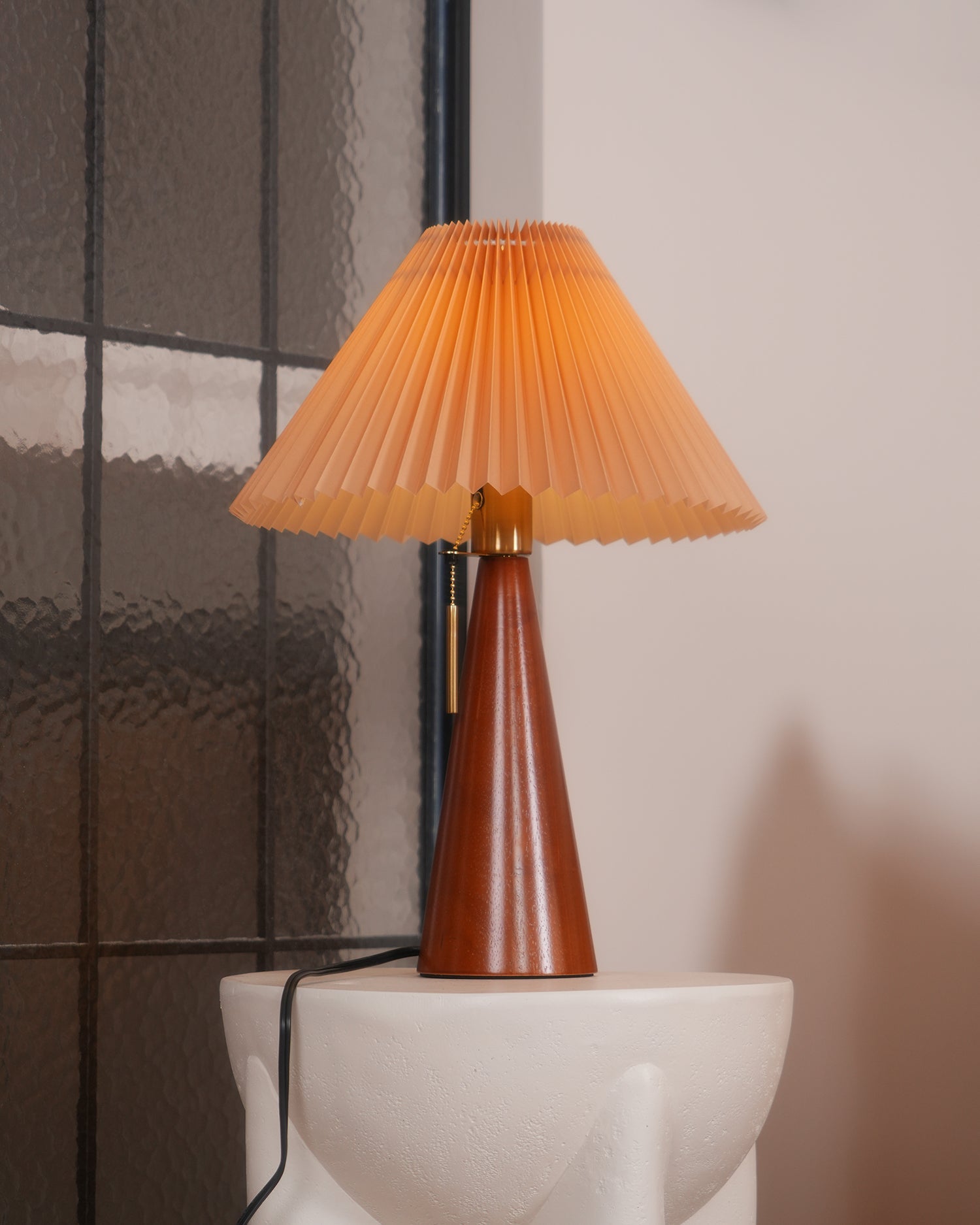 Rovelle Table Lamp