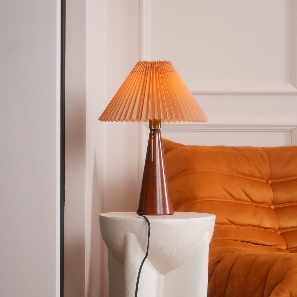 Rovelle Table Lamp