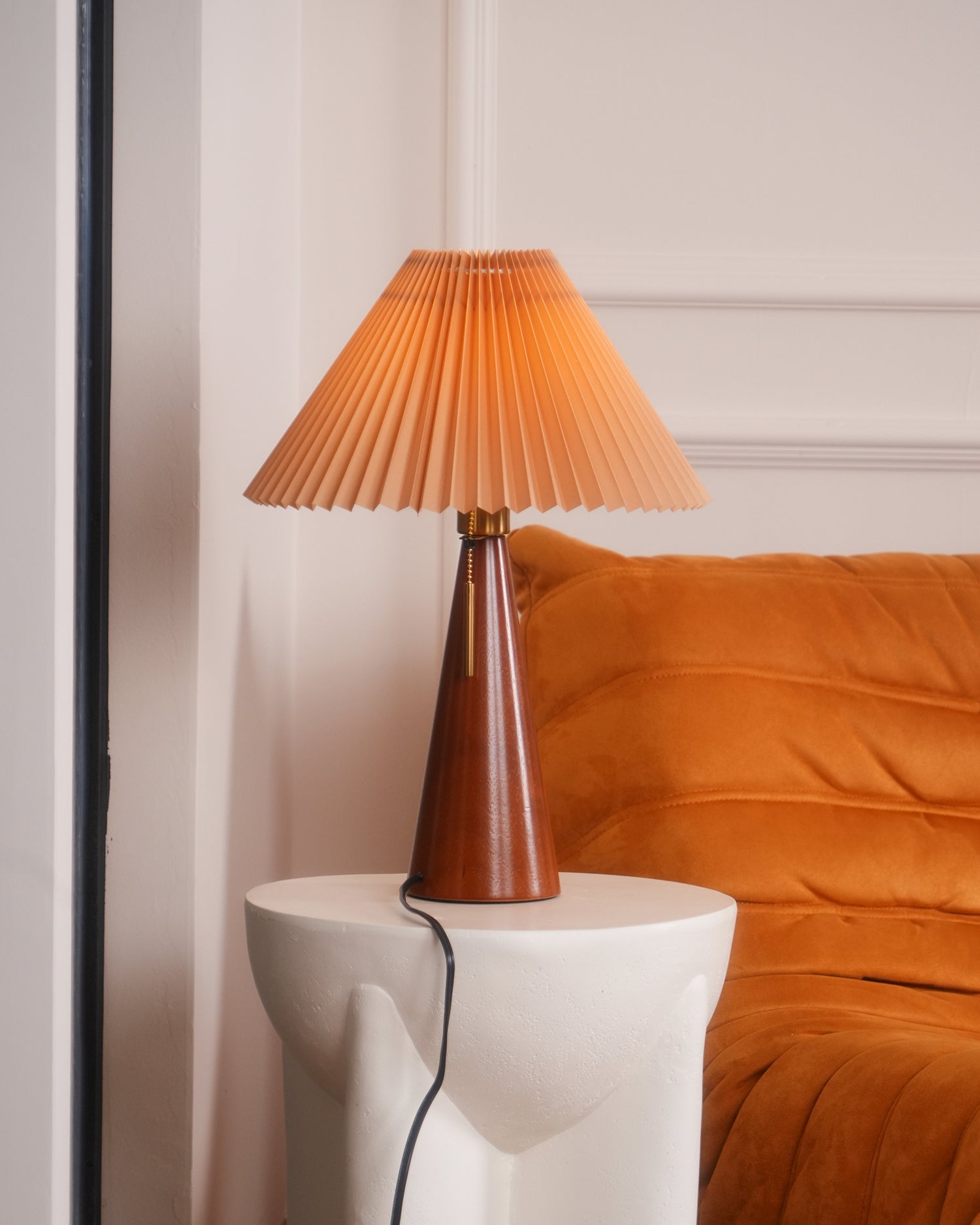 Rovelle Table Lamp