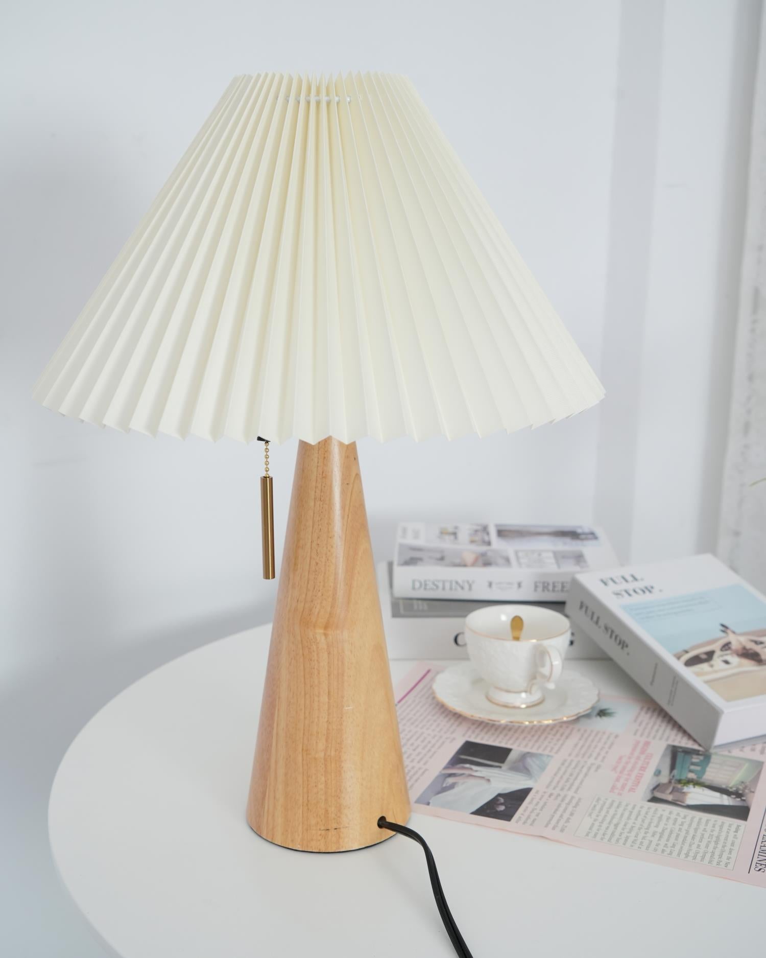 Rovelle Table Lamp