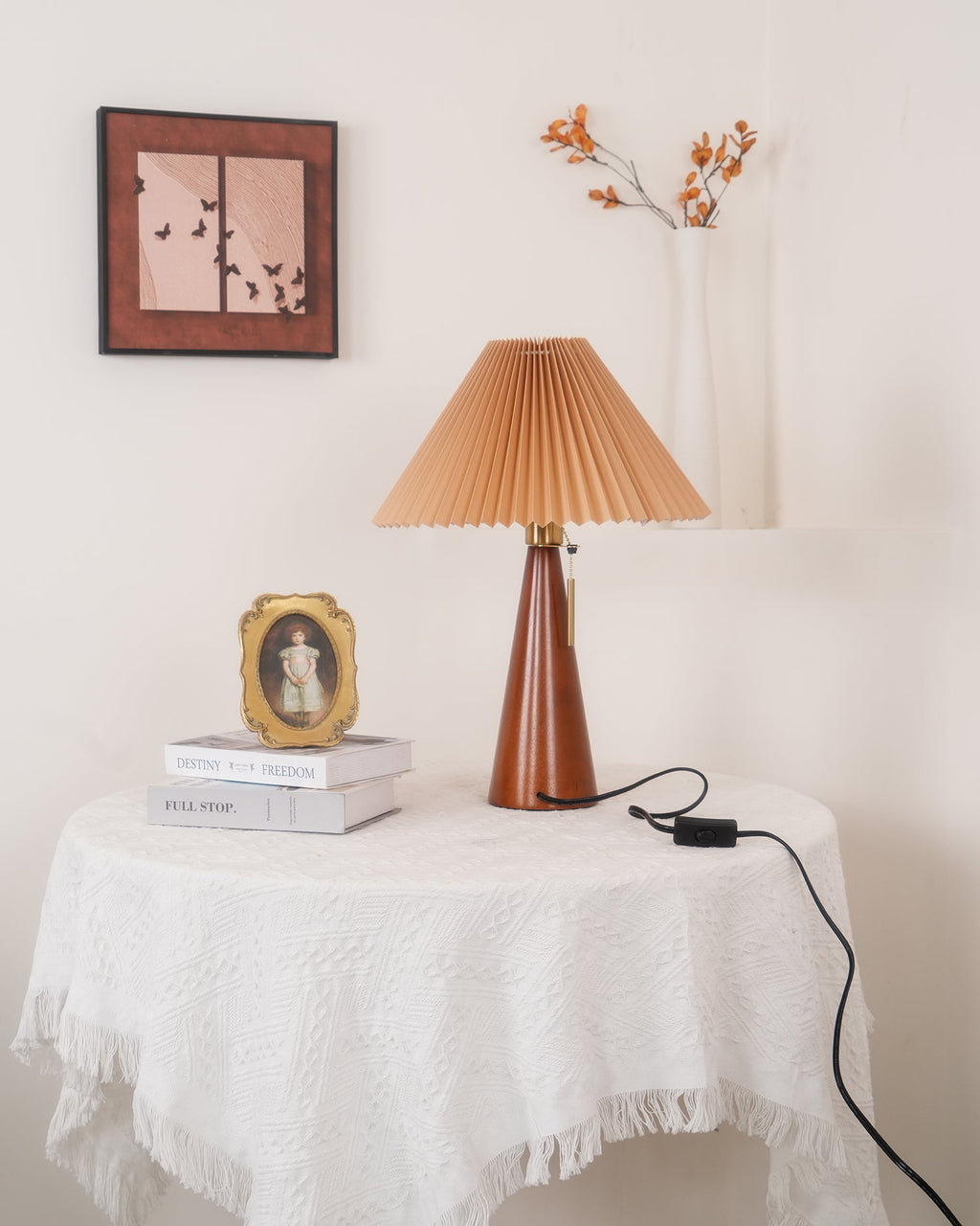 Rovelle Table Lamp