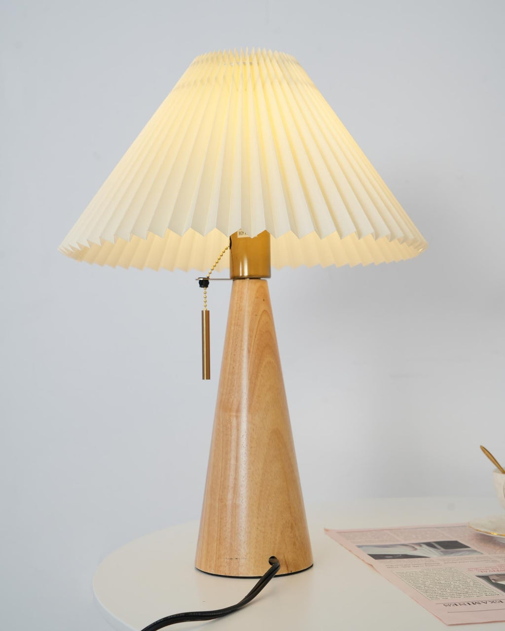 Rovelle Table Lamp