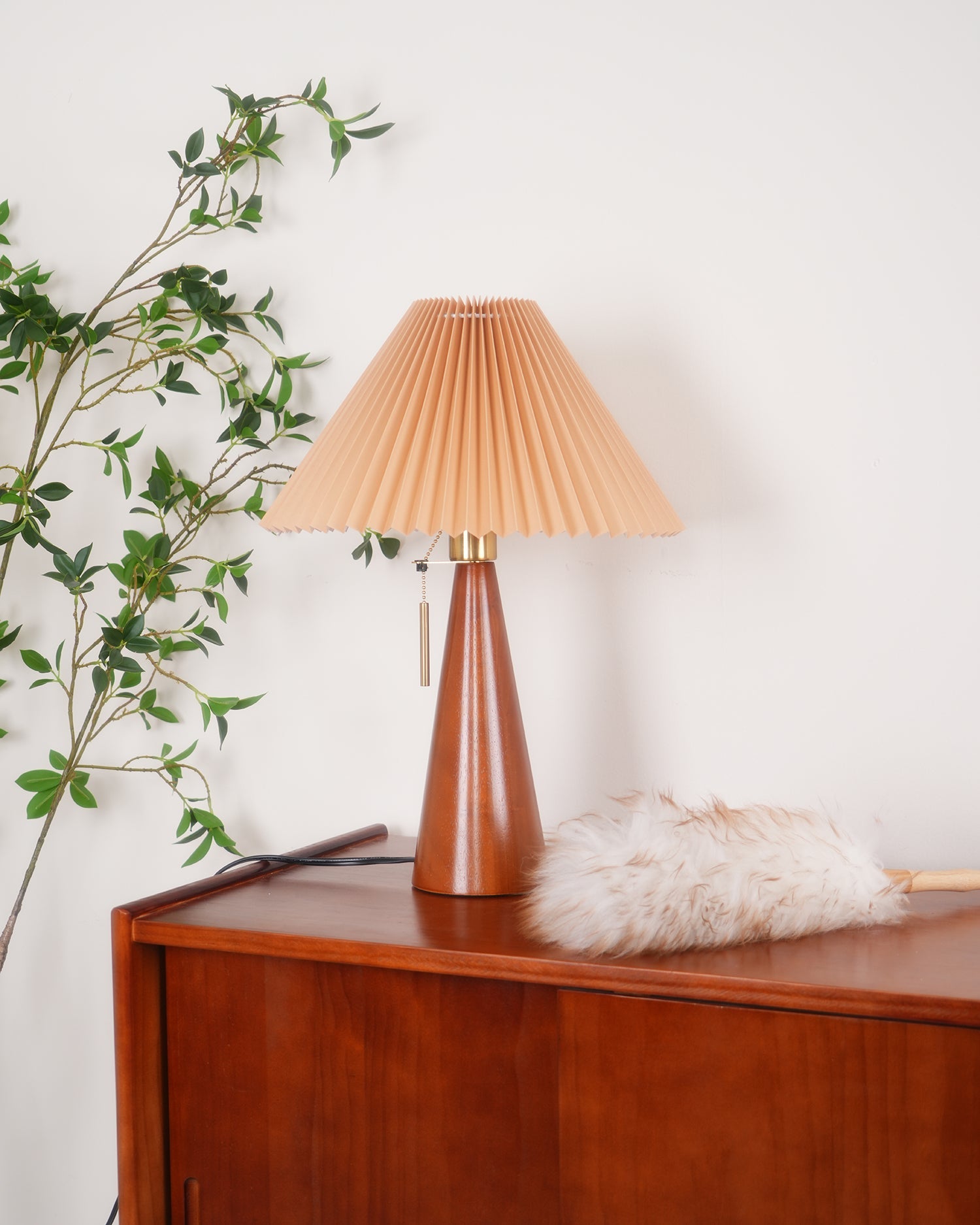 Rovelle Table Lamp