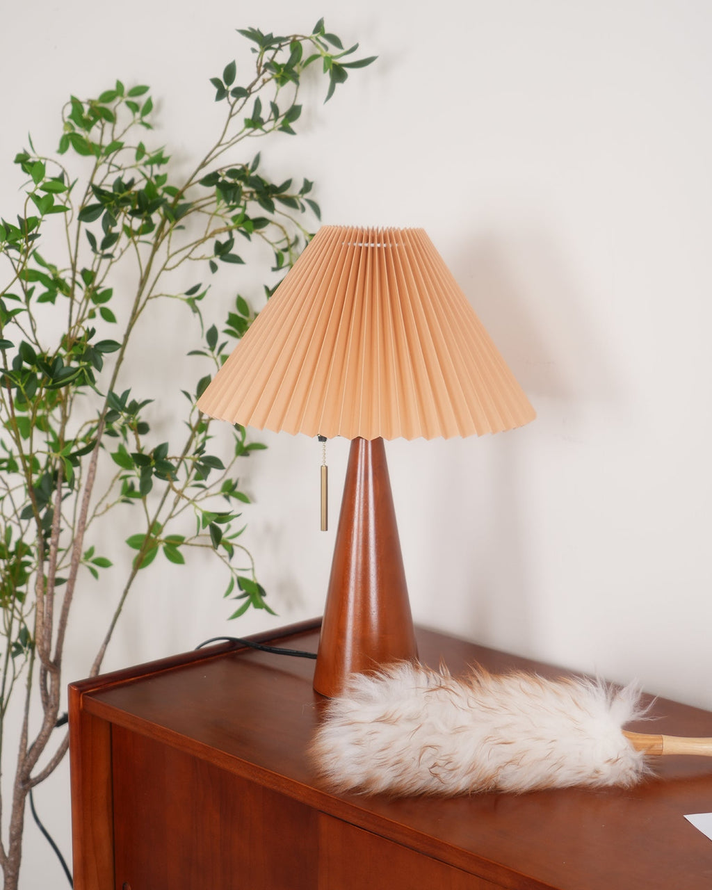 Rovelle Table Lamp