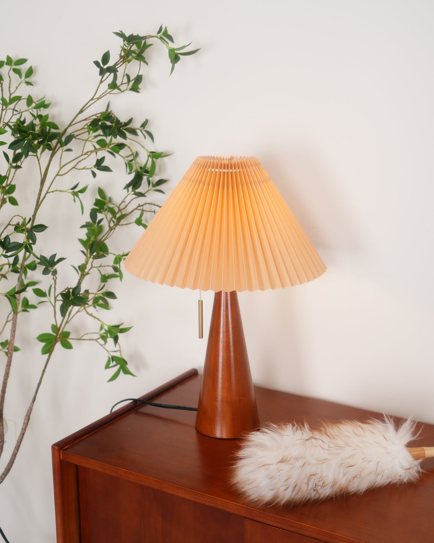 Rovelle Table Lamp