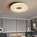 Modern LED Ceiling Light Slim Flush Mount Design