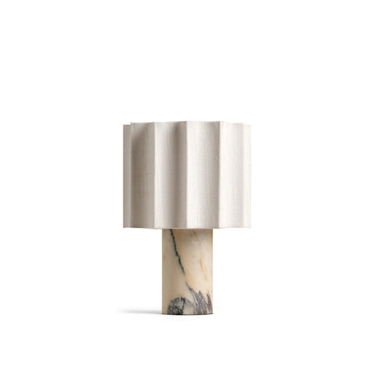 Elvara Table Lamp