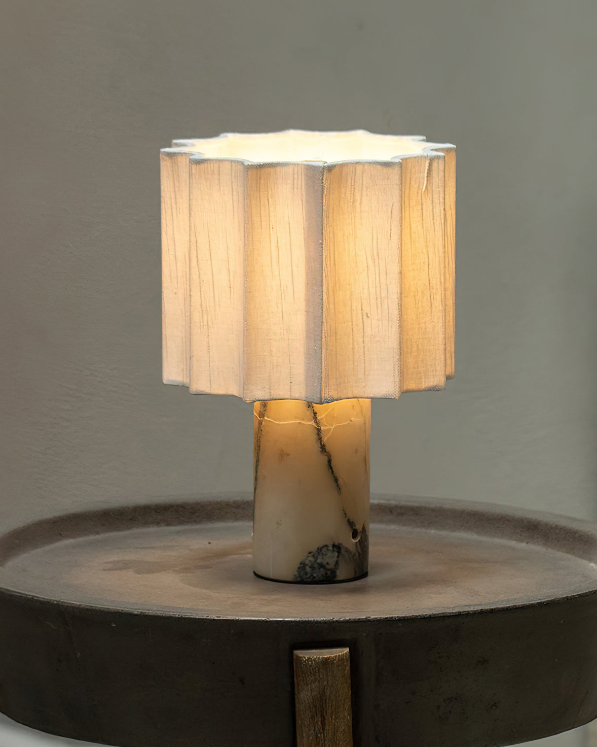 Elvara Table Lamp