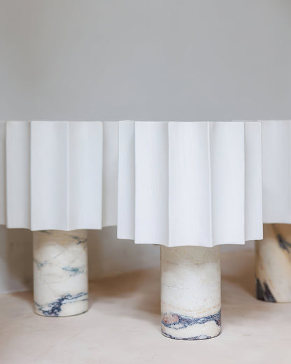 Elvara Table Lamp