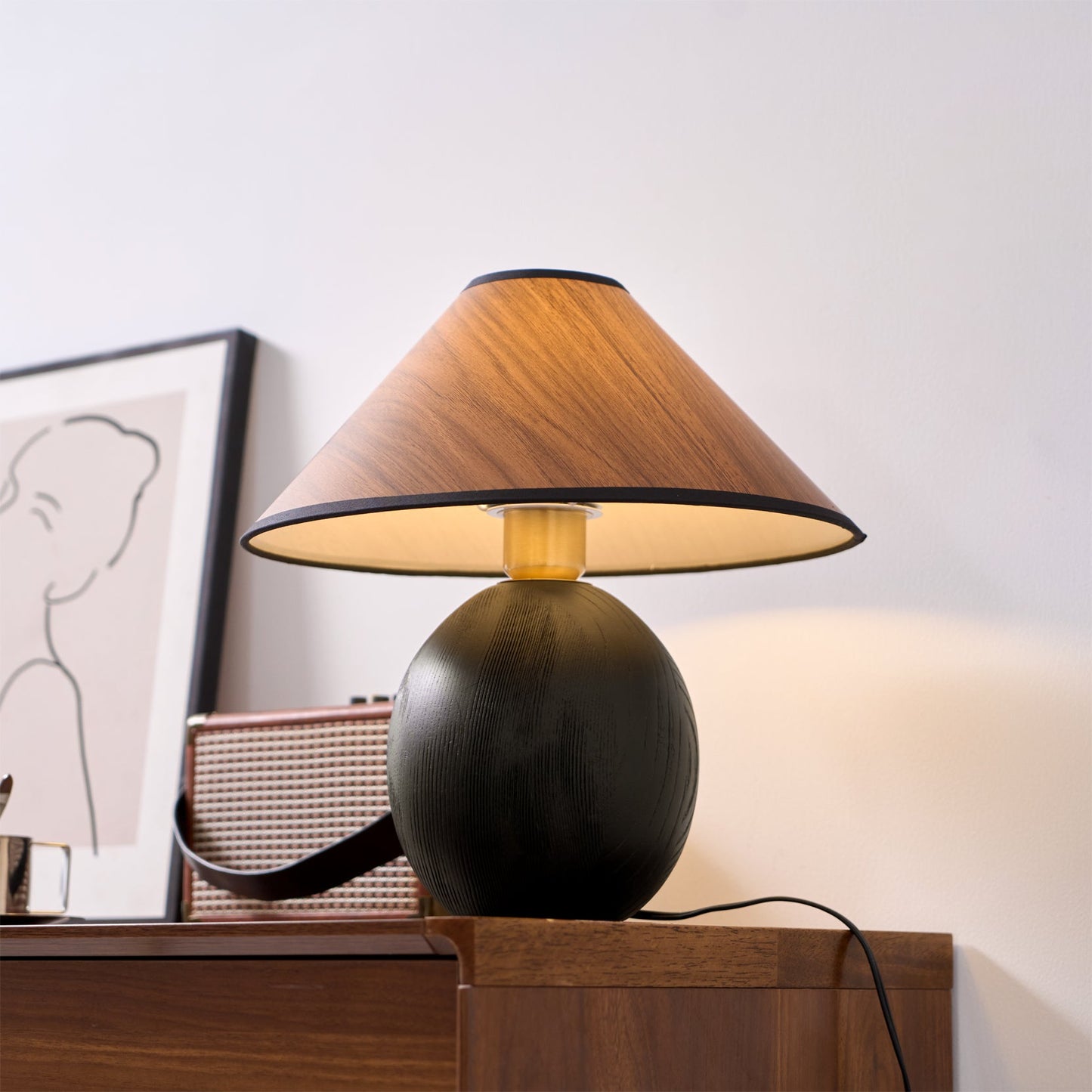 Rovira Table Lamp