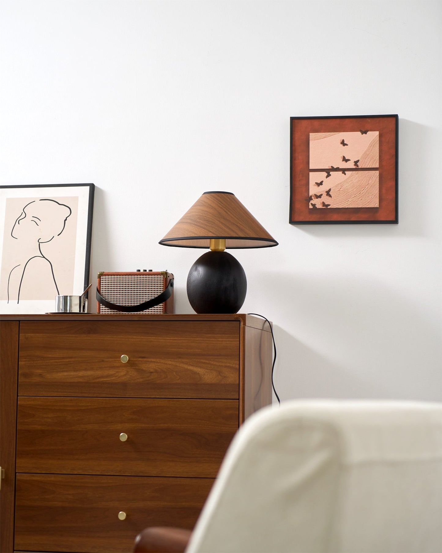 Rovira Table Lamp