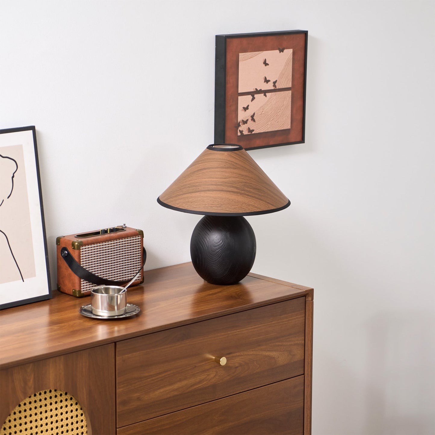 Rovira Table Lamp
