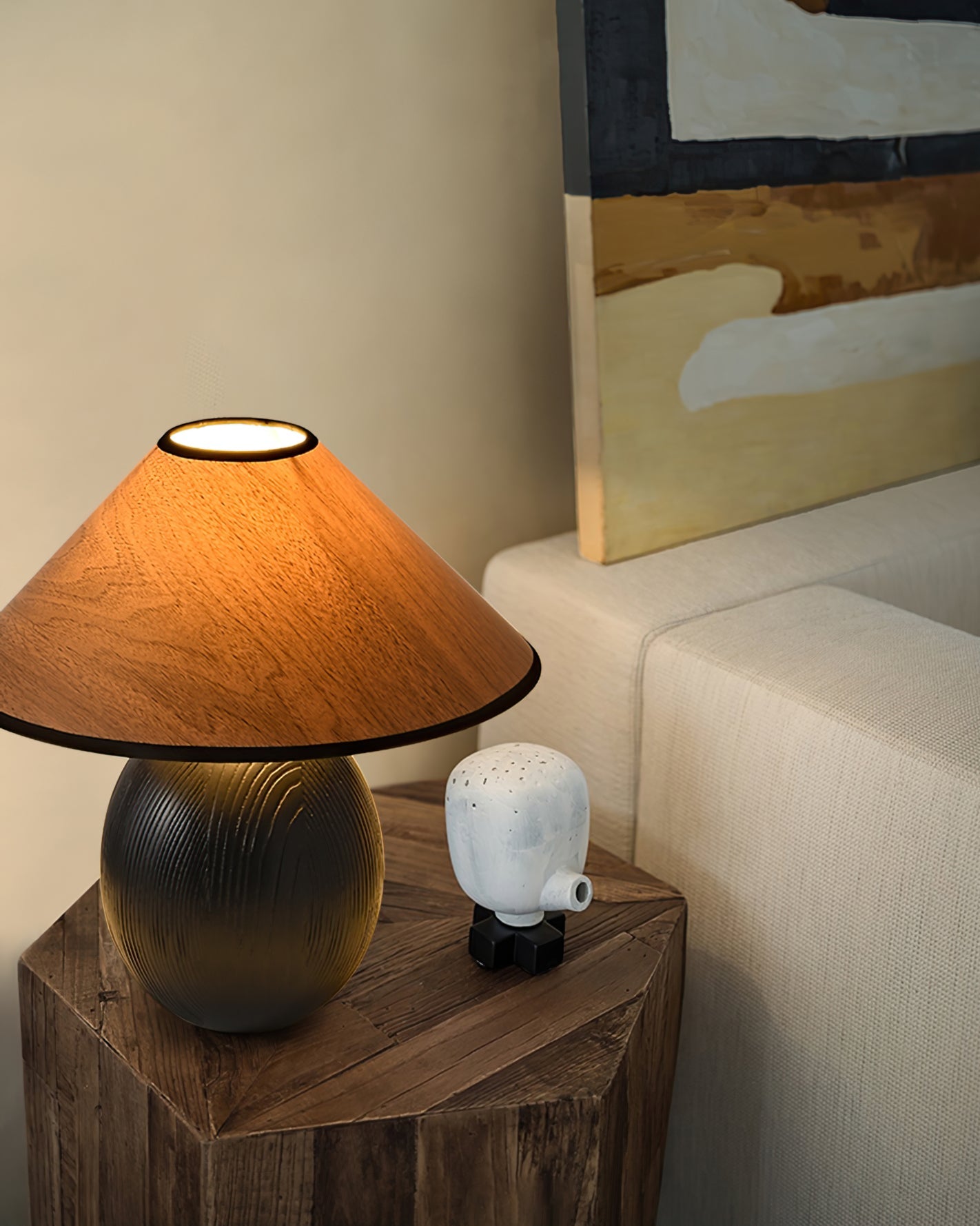 Rovira Table Lamp