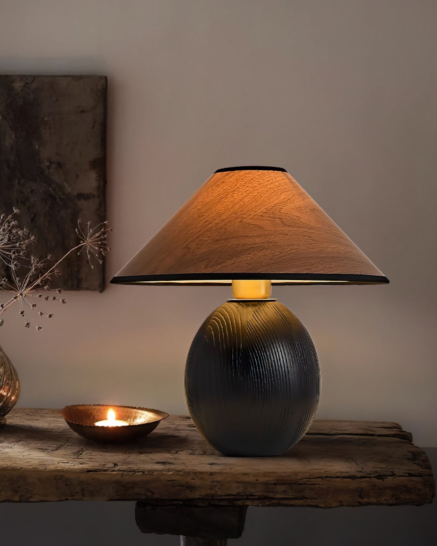 Rovira Table Lamp