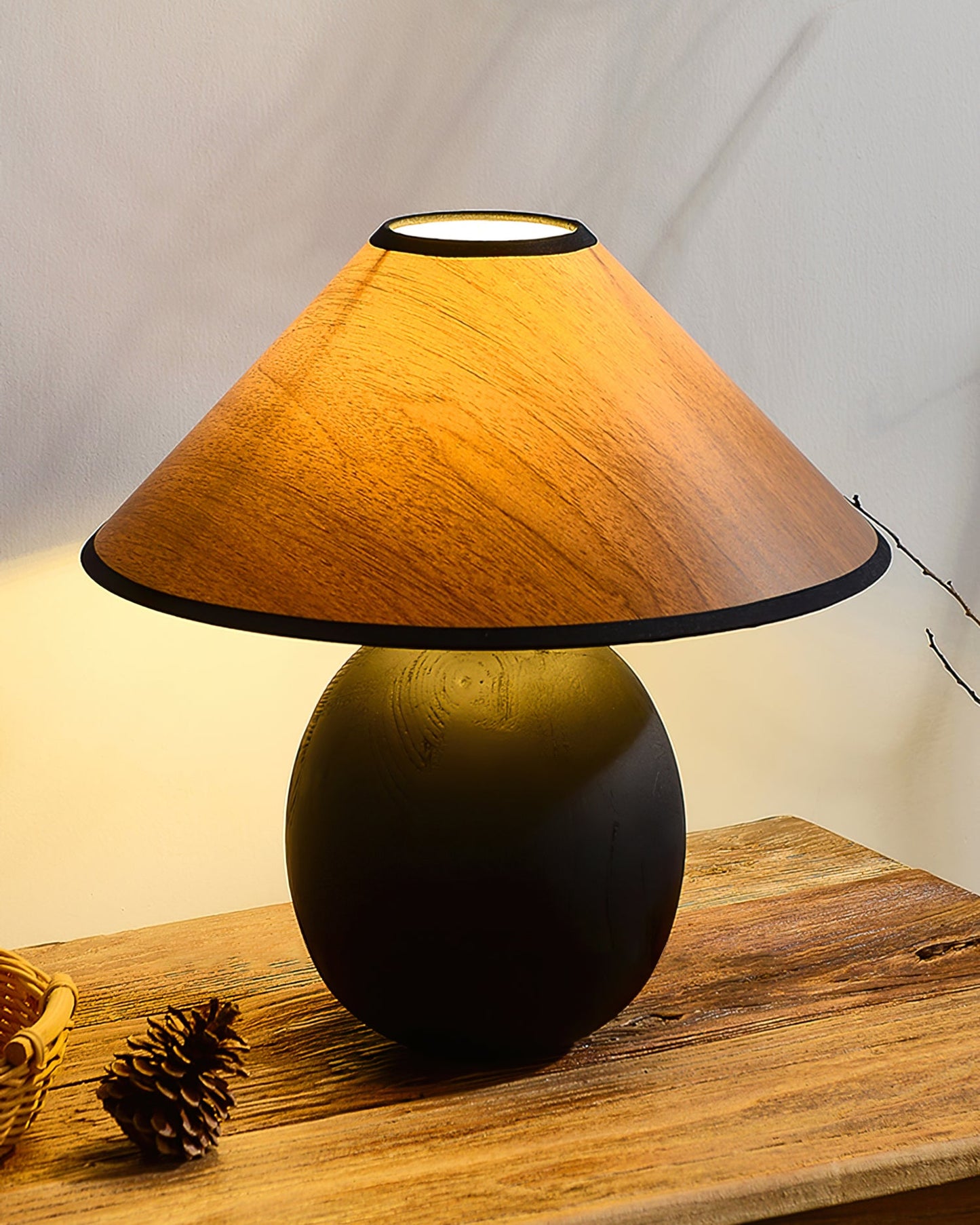 Rovira Table Lamp