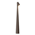 Portable Table Lamp Adjustable Brightness Compact Lighting