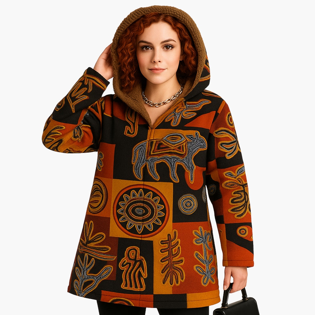 Chic Women's Casual Jacket