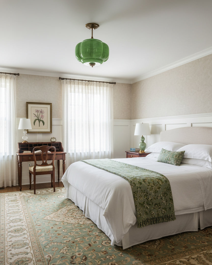 Elegant Ceiling Lights for Small Spaces & Accent Lighting