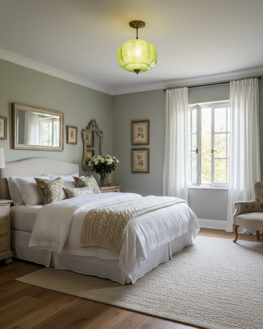 Elegant Ceiling Lights for Small Spaces & Accent Lighting