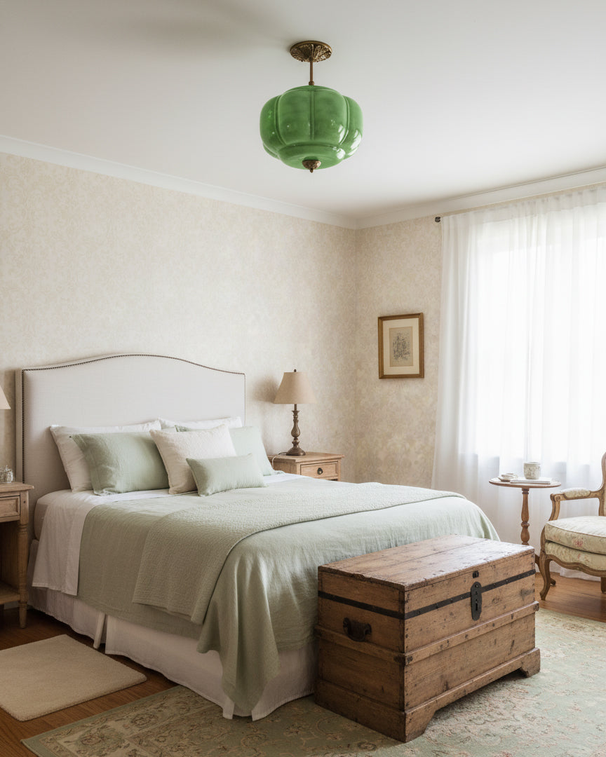 Elegant Ceiling Lights for Small Spaces & Accent Lighting
