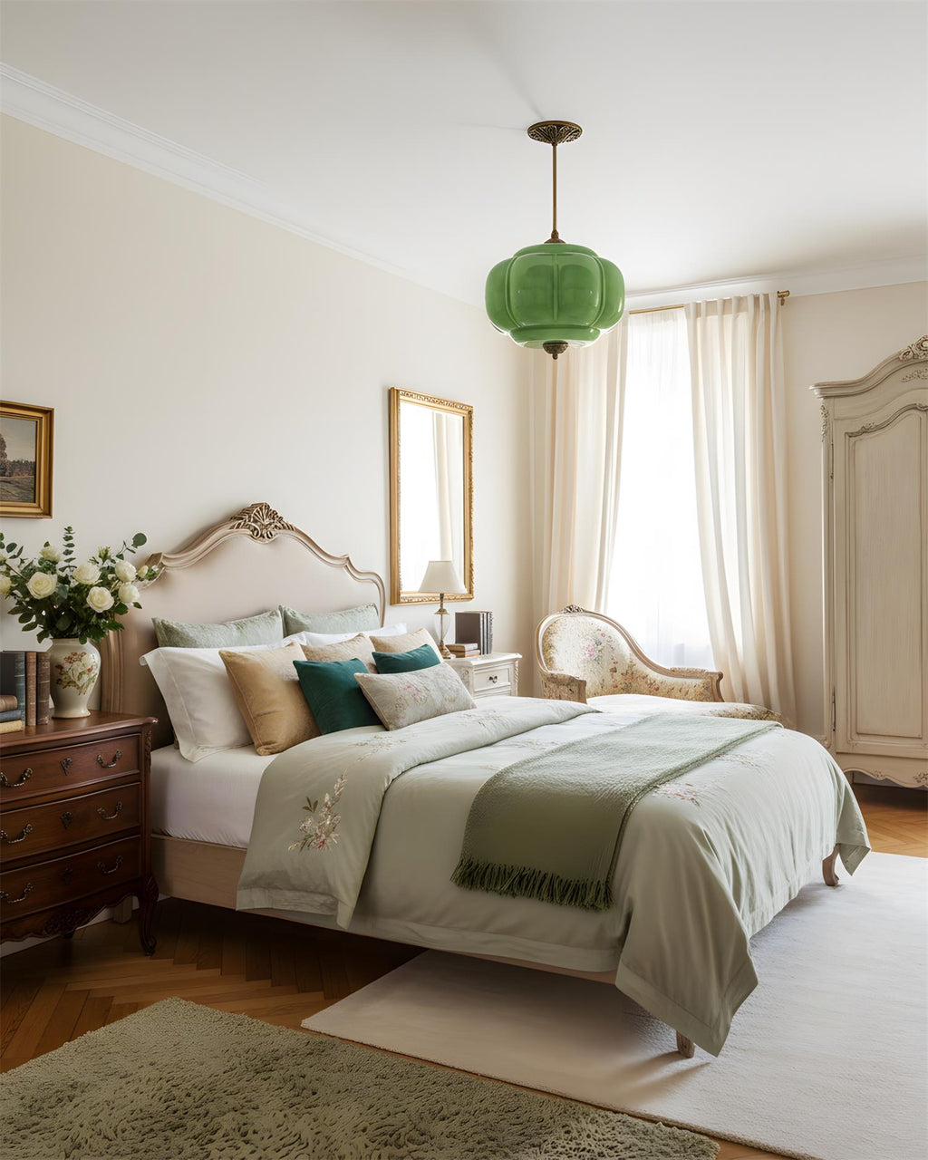 Elegant Ceiling Lights for Small Spaces & Accent Lighting