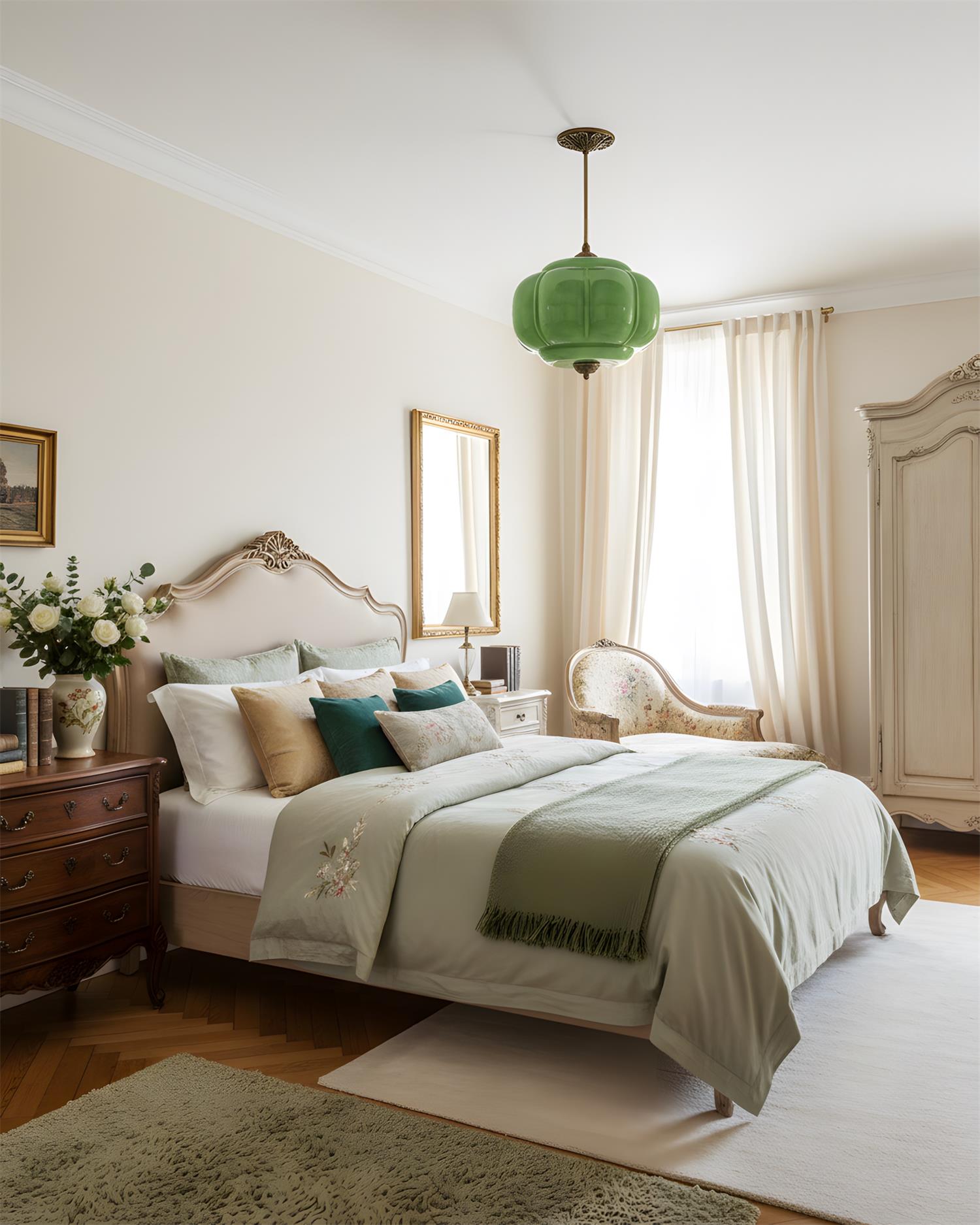 Elegant Ceiling Lights for Small Spaces & Accent Lighting