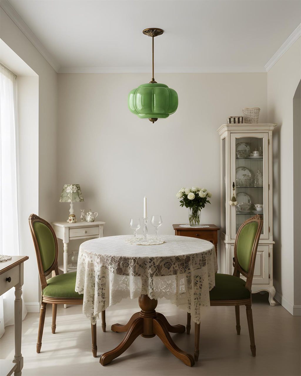 Elegant Ceiling Lights for Small Spaces & Accent Lighting