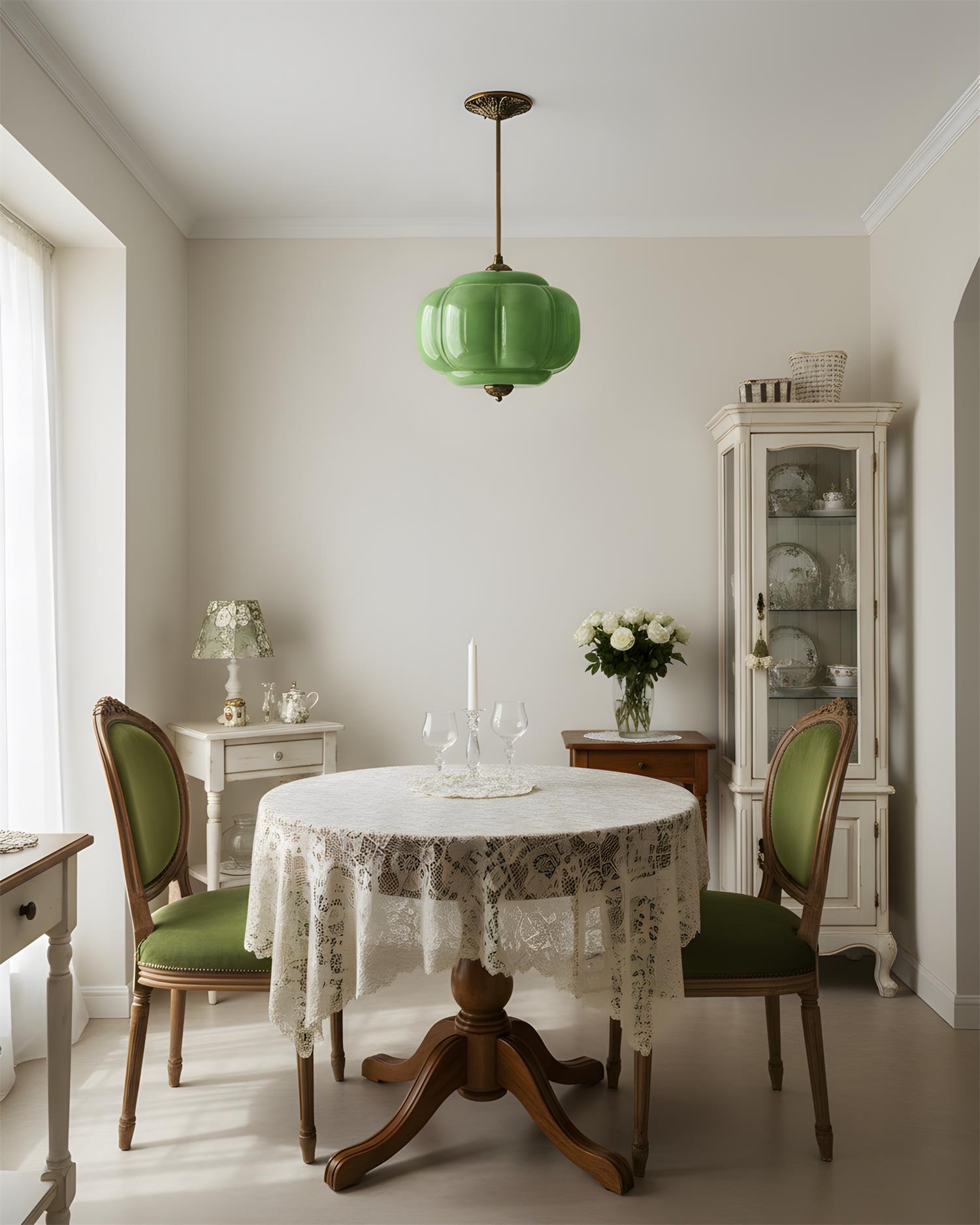 Elegant Ceiling Lights for Small Spaces & Accent Lighting
