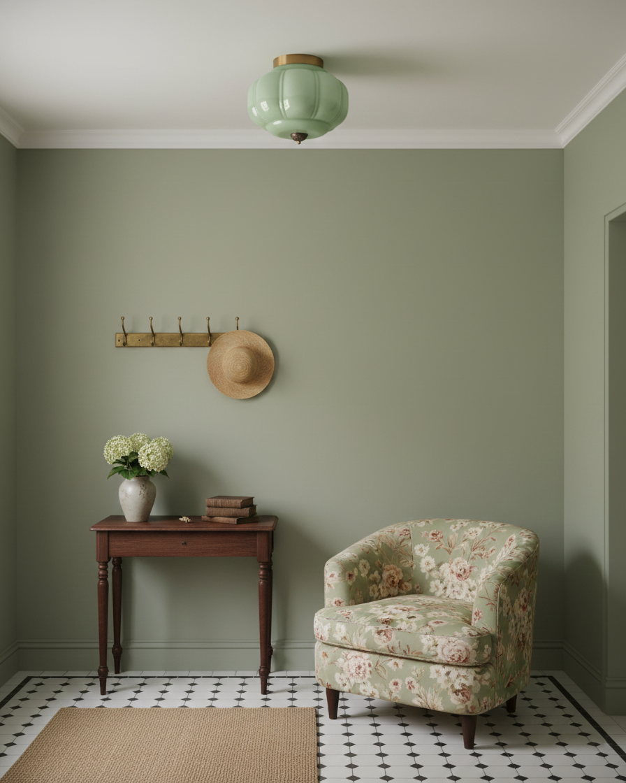 Classic Ceiling Lights with Artistic Flair