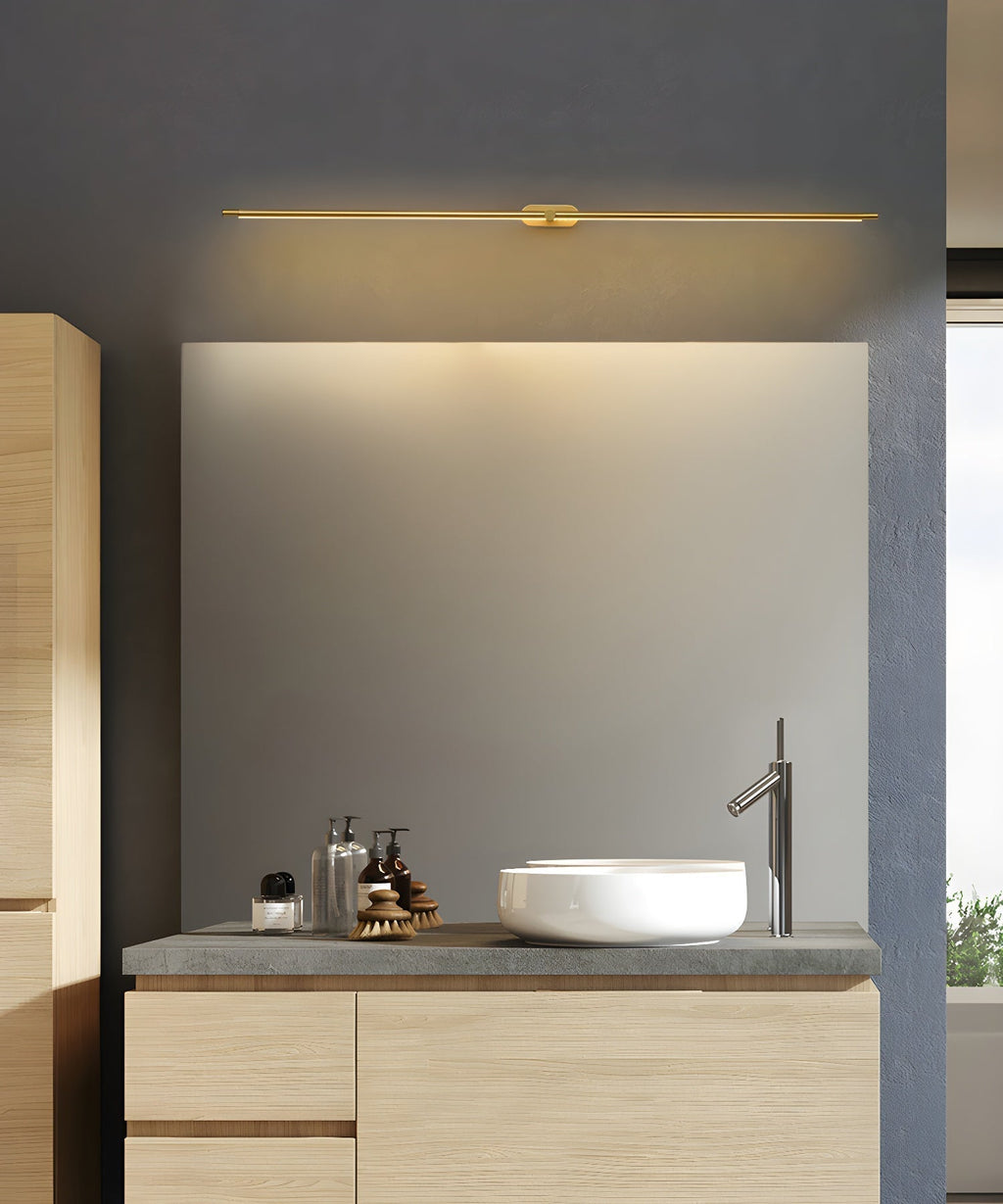 Magnetic Rechargeable LED Wall Light With Adjustable Beam