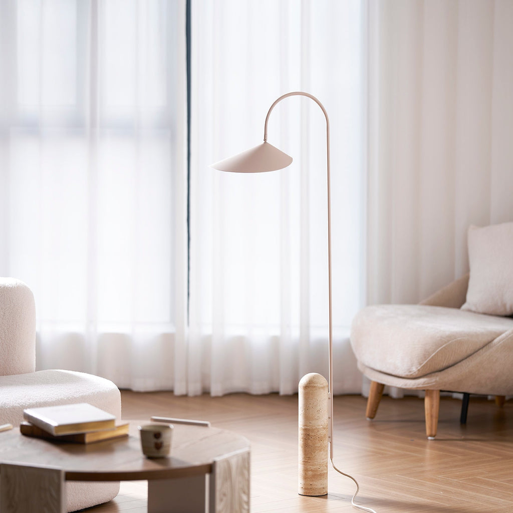 Cavello Floor Lamp