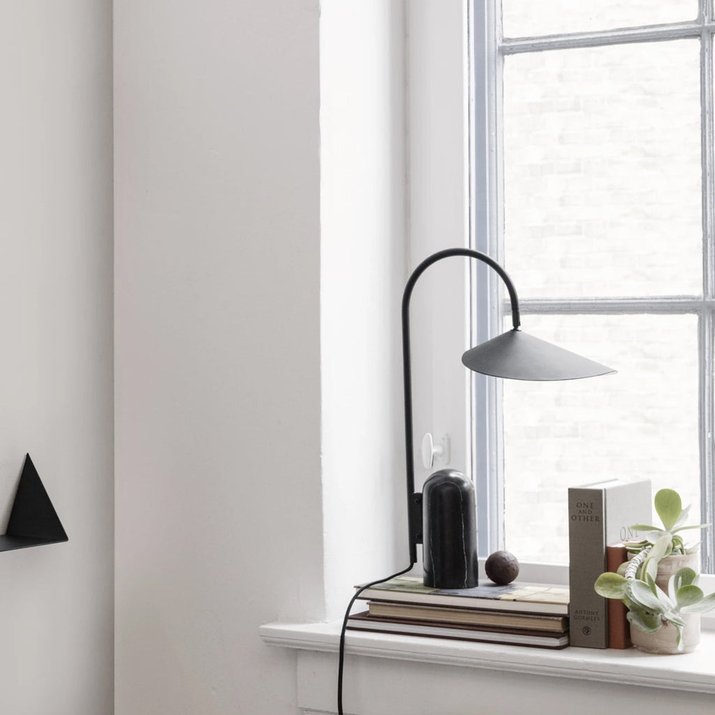 Arvello Table Lamp