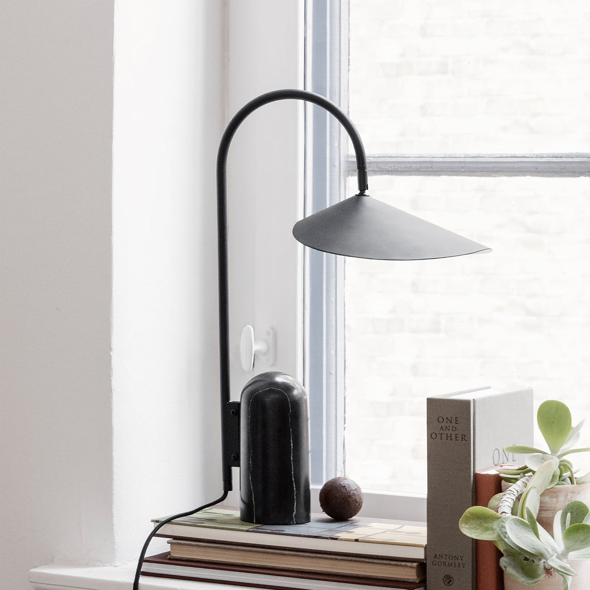 Arvello Table Lamp
