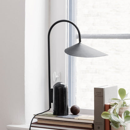 Arvello Table Lamp