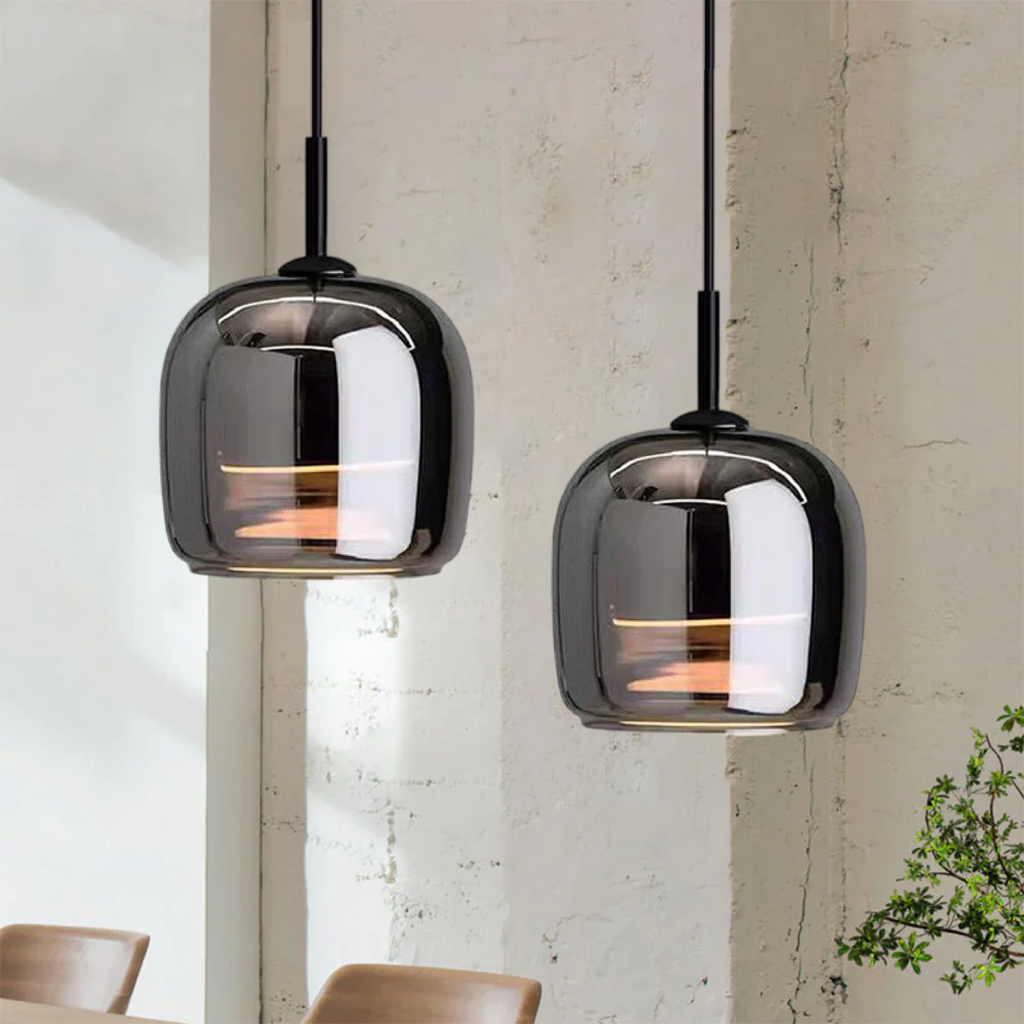 Nordic Style Kitchen Pendant Light Adjustable Ceiling Fixture
