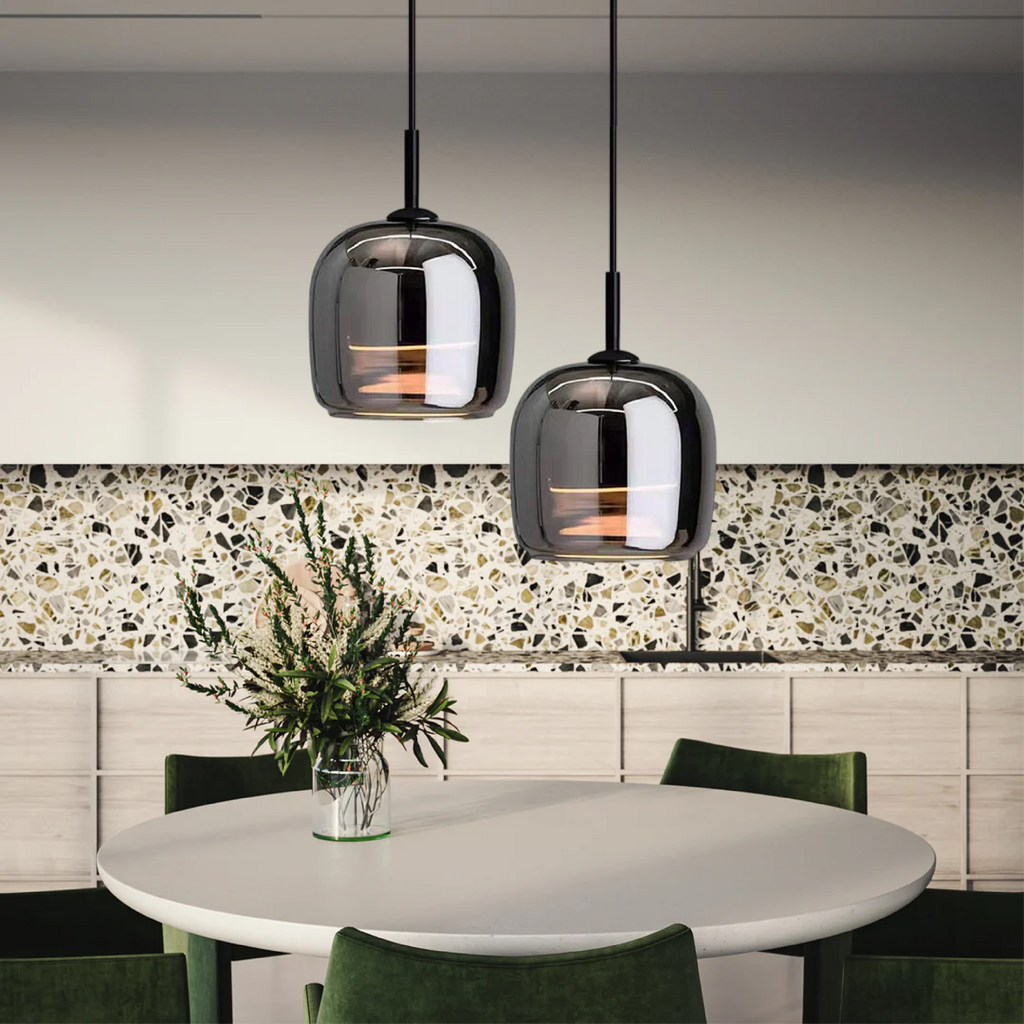 Nordic Style Kitchen Pendant Light Adjustable Ceiling Fixture