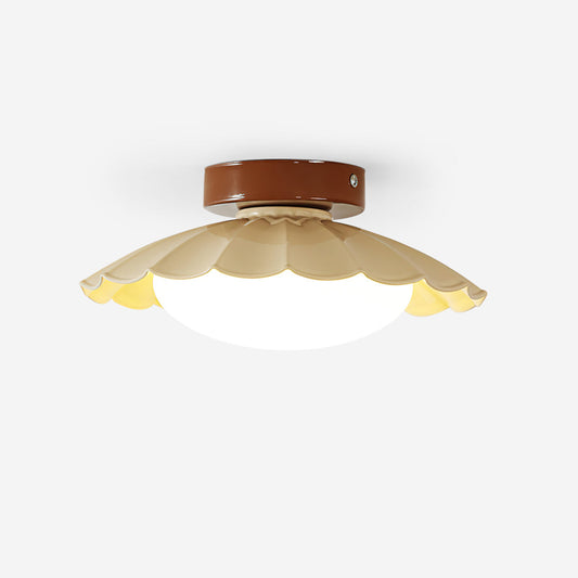 Compact Ceiling Lights with Stylish Design