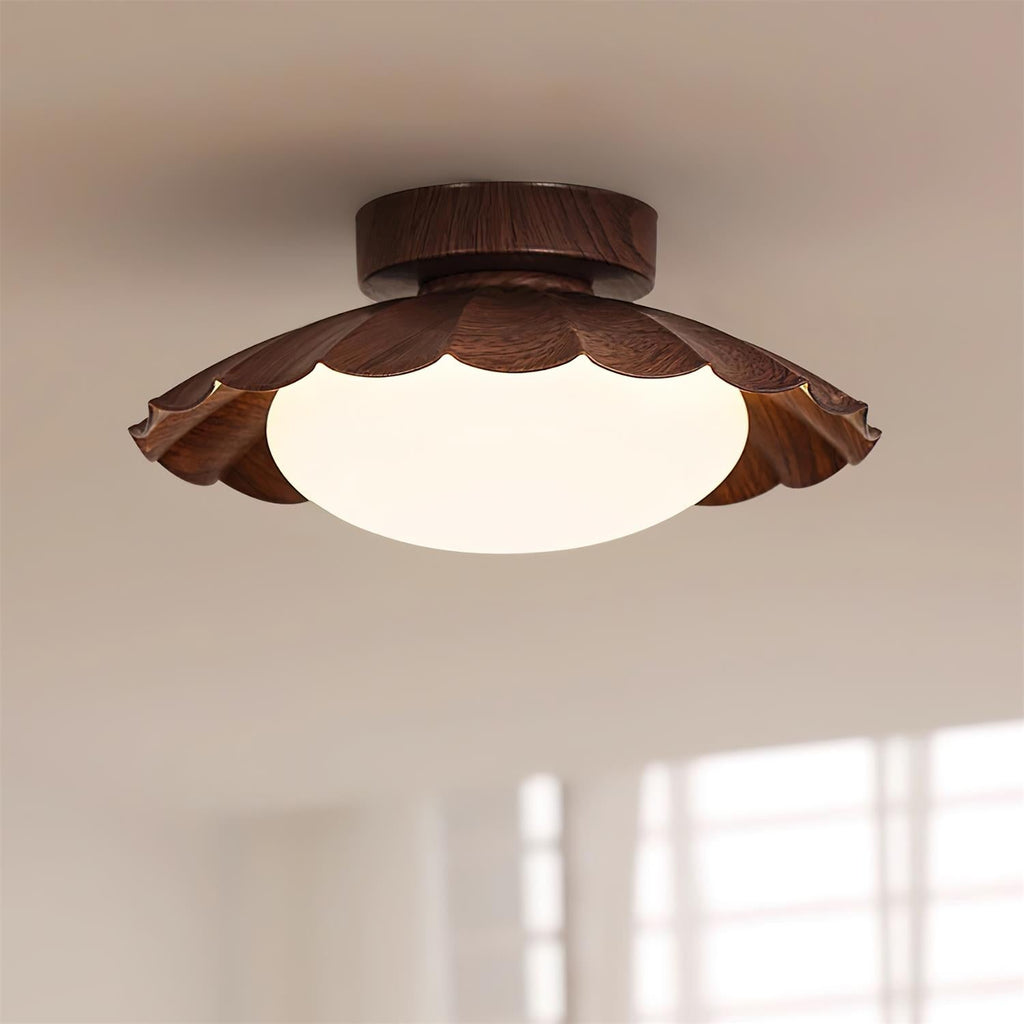 Compact Ceiling Lights with Stylish Design