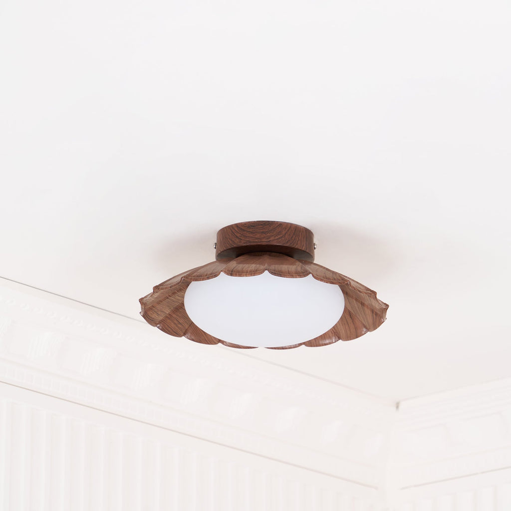 Compact Ceiling Lights with Stylish Design