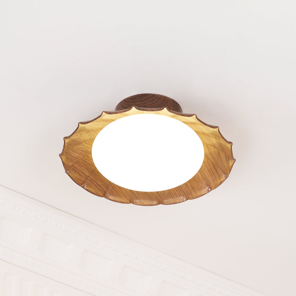 Compact Ceiling Lights with Stylish Design