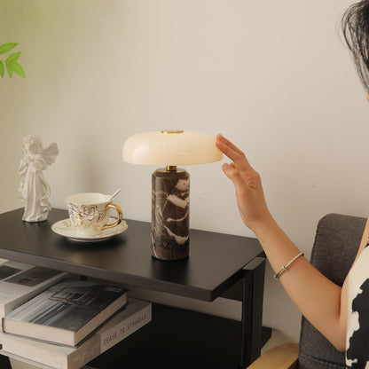 Calvero Table Lamp