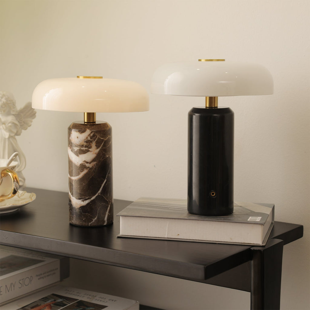 Calvero Table Lamp