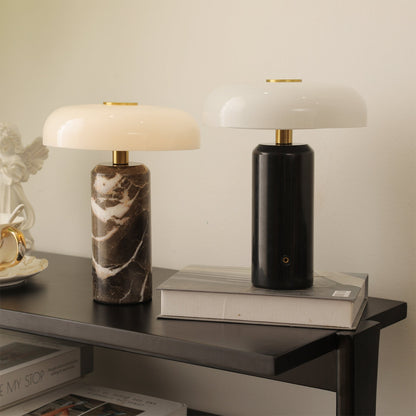 Calvero Table Lamp