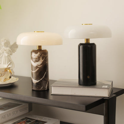 Calvero Table Lamp