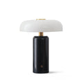 Calvero Table Lamp