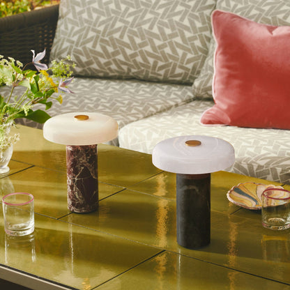 Calvero Table Lamp