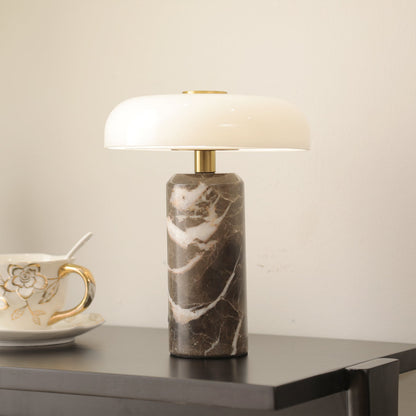 Calvero Table Lamp